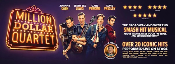 Million Dollar Quartet